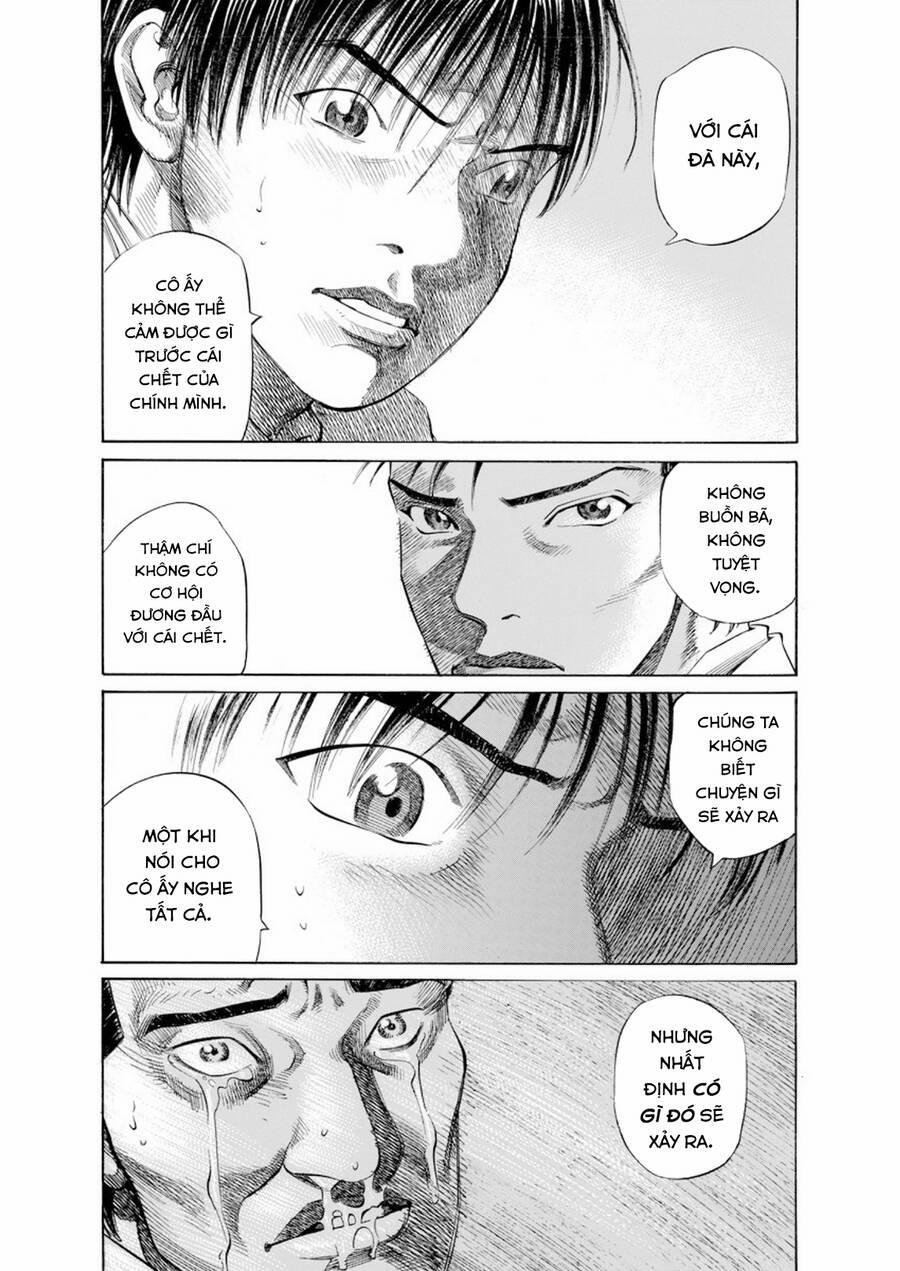 Give My Regards To Black Jack 63 trang 18