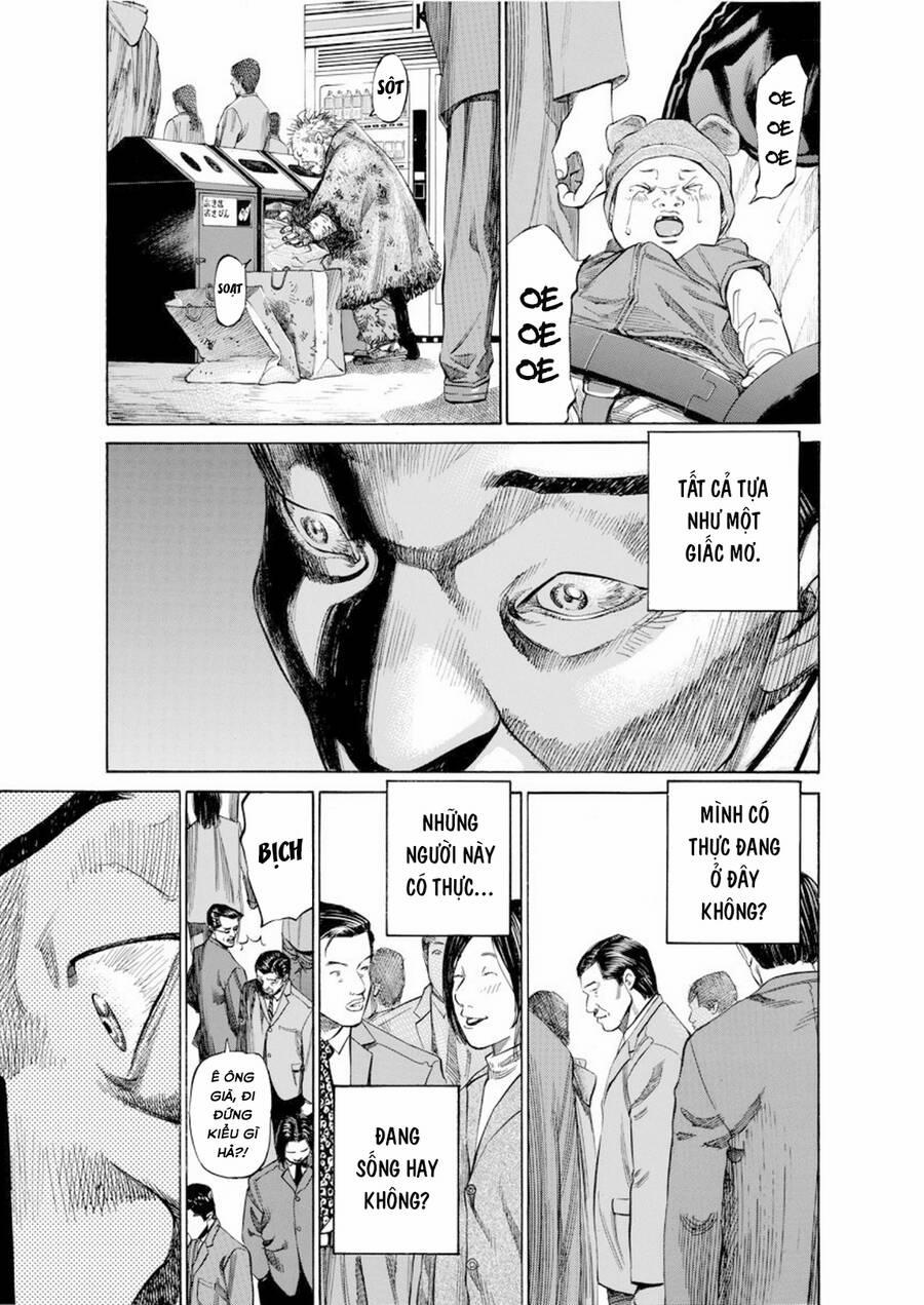 Give My Regards To Black Jack 63 trang 7