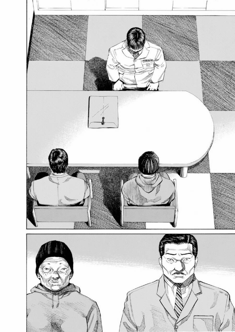 Give My Regards To Black Jack 64 trang 14