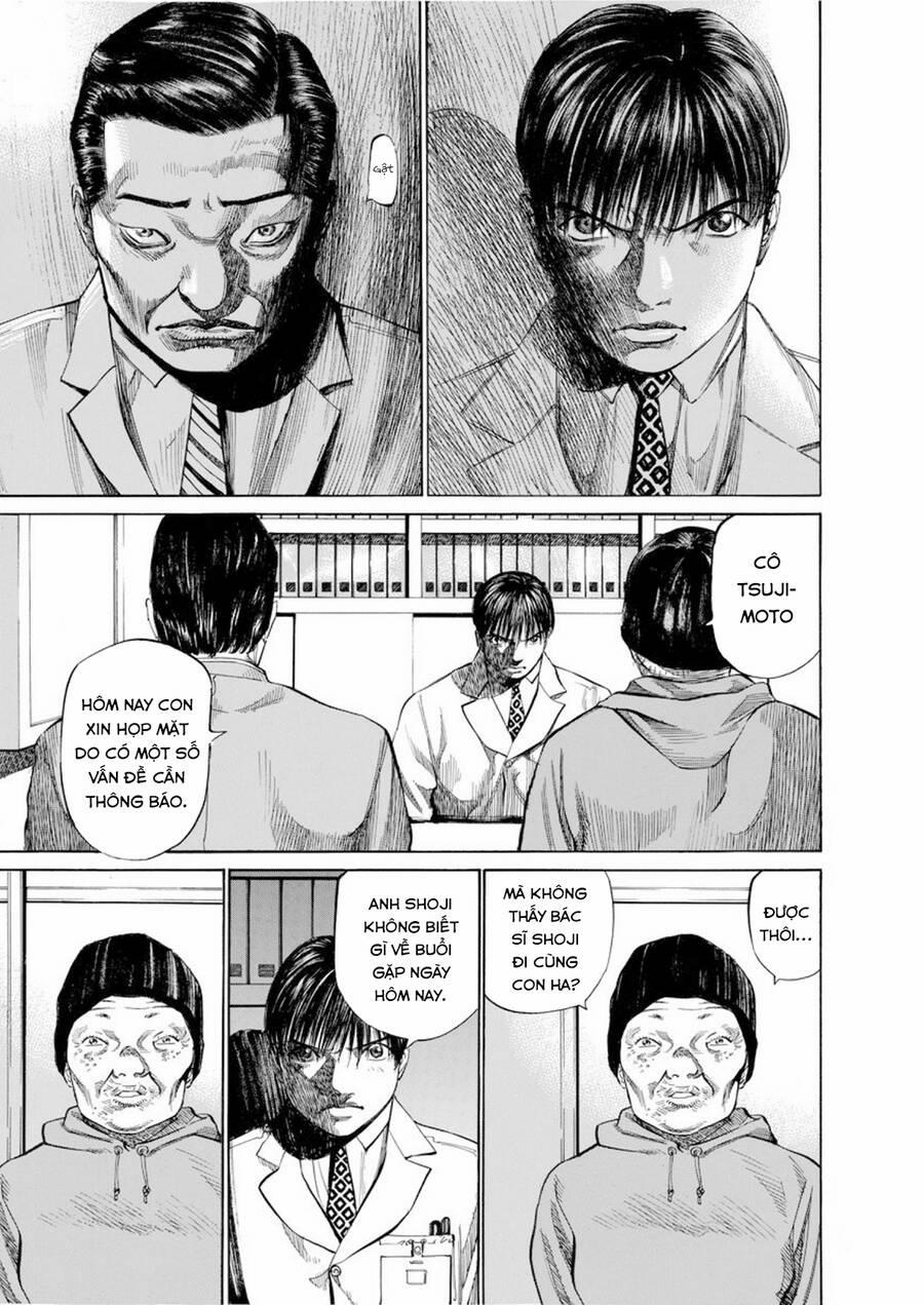 Give My Regards To Black Jack 64 trang 15