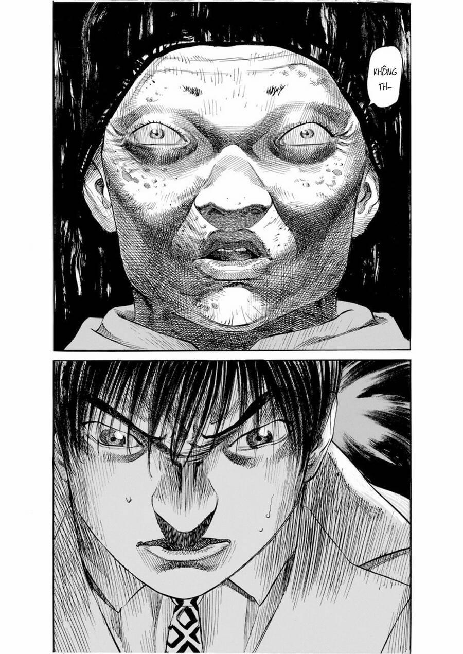 Give My Regards To Black Jack 64 trang 20