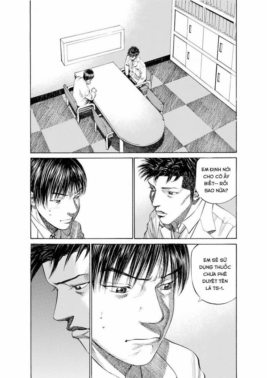 Give My Regards To Black Jack 64 trang 3