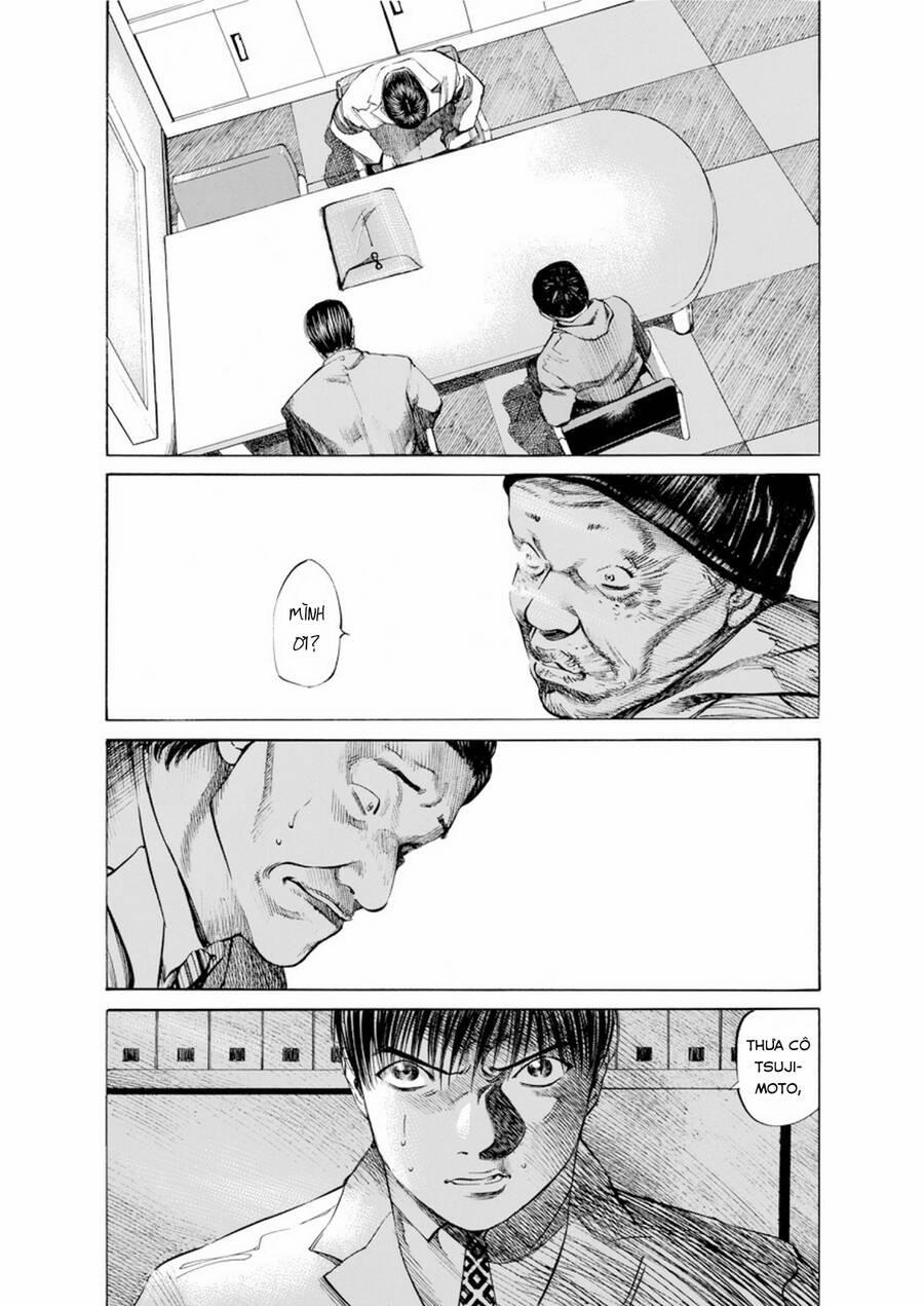 Give My Regards To Black Jack 65 trang 1