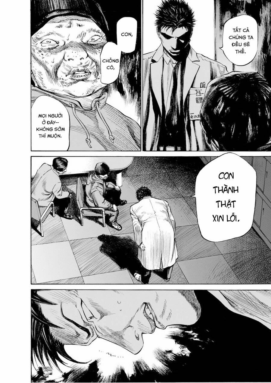 Give My Regards To Black Jack 65 trang 12