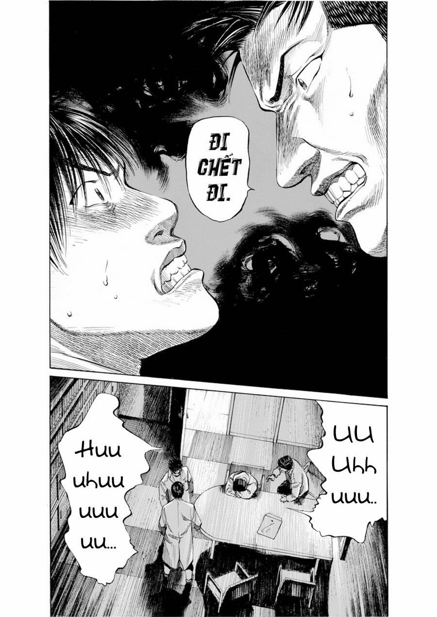 Give My Regards To Black Jack 65 trang 14