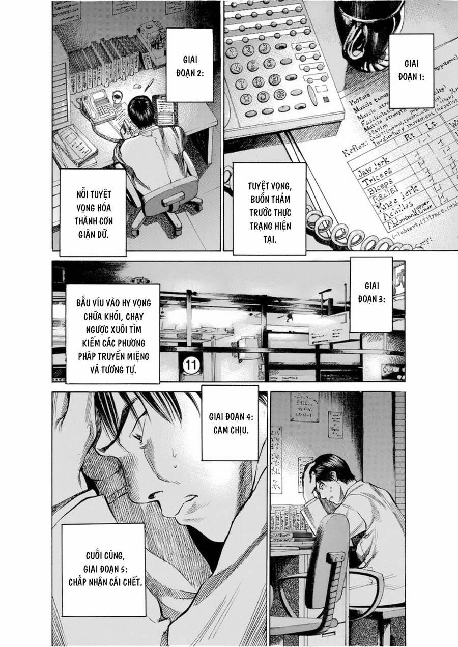 Give My Regards To Black Jack 65 trang 18