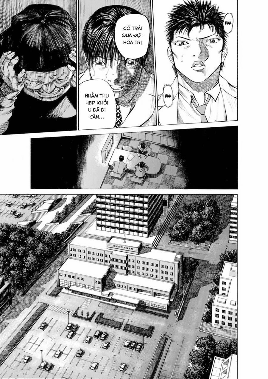 Give My Regards To Black Jack 65 trang 5