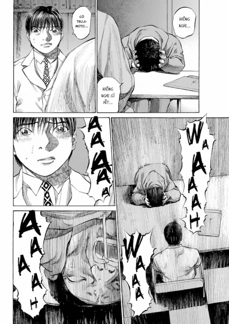 Give My Regards To Black Jack 65 trang 6