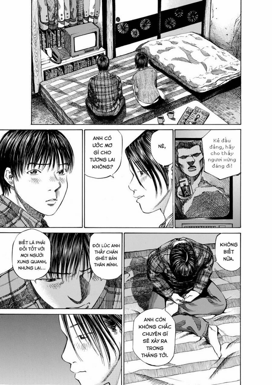 Give My Regards To Black Jack 66 trang 15