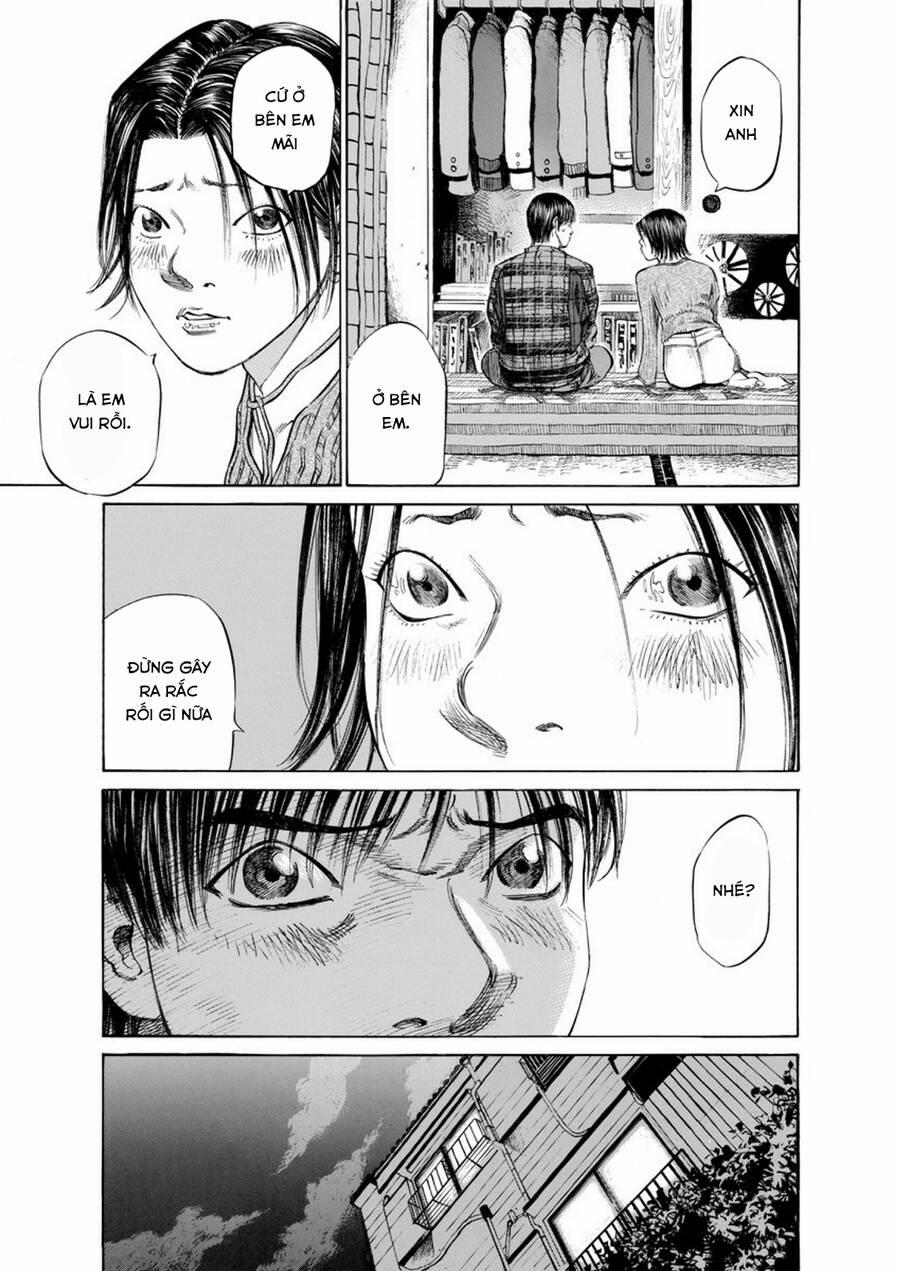 Give My Regards To Black Jack 66 trang 17