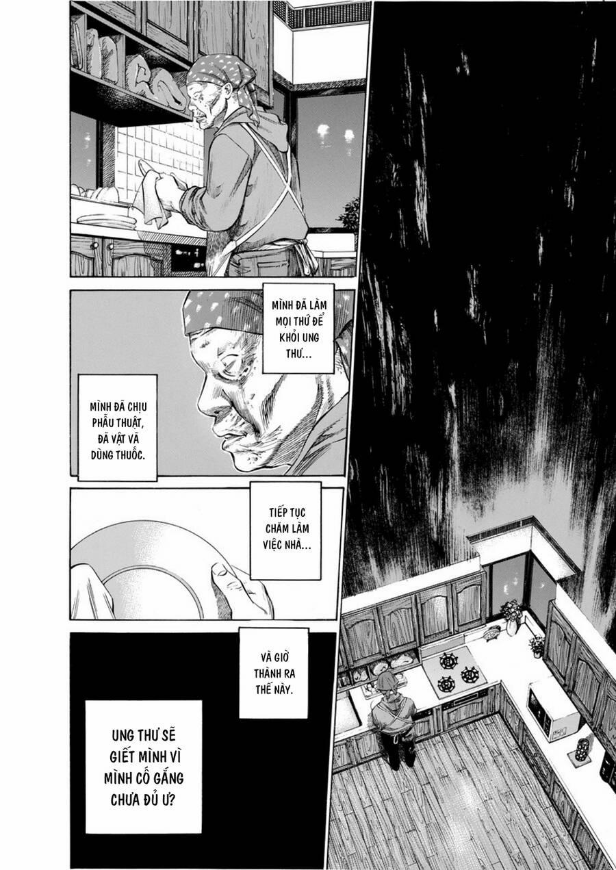 Give My Regards To Black Jack 66 trang 18