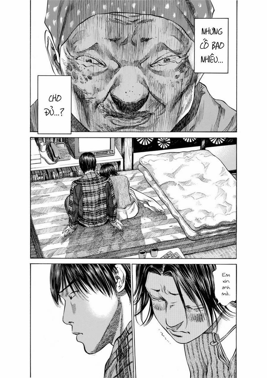 Give My Regards To Black Jack 66 trang 19