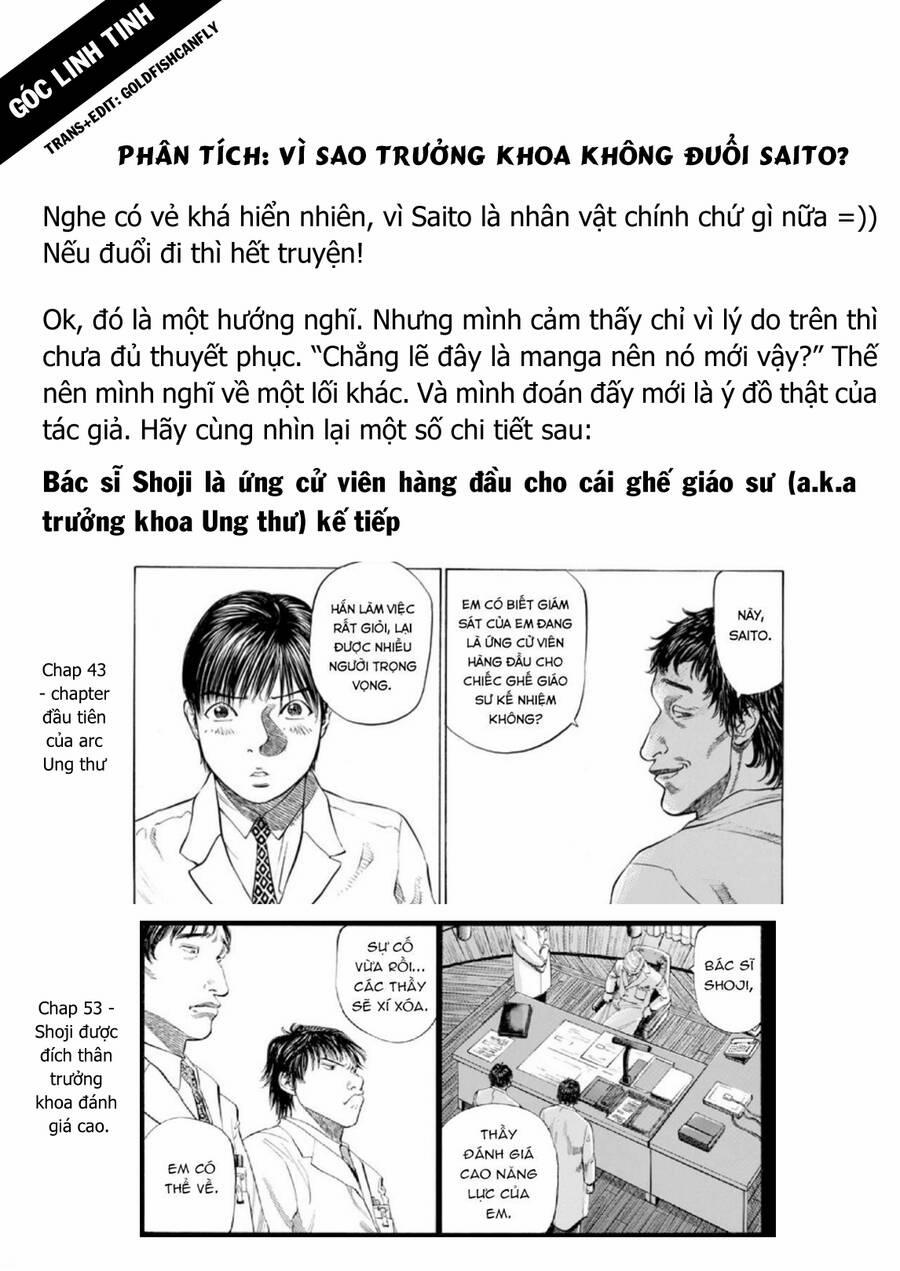 Give My Regards To Black Jack 66 trang 22