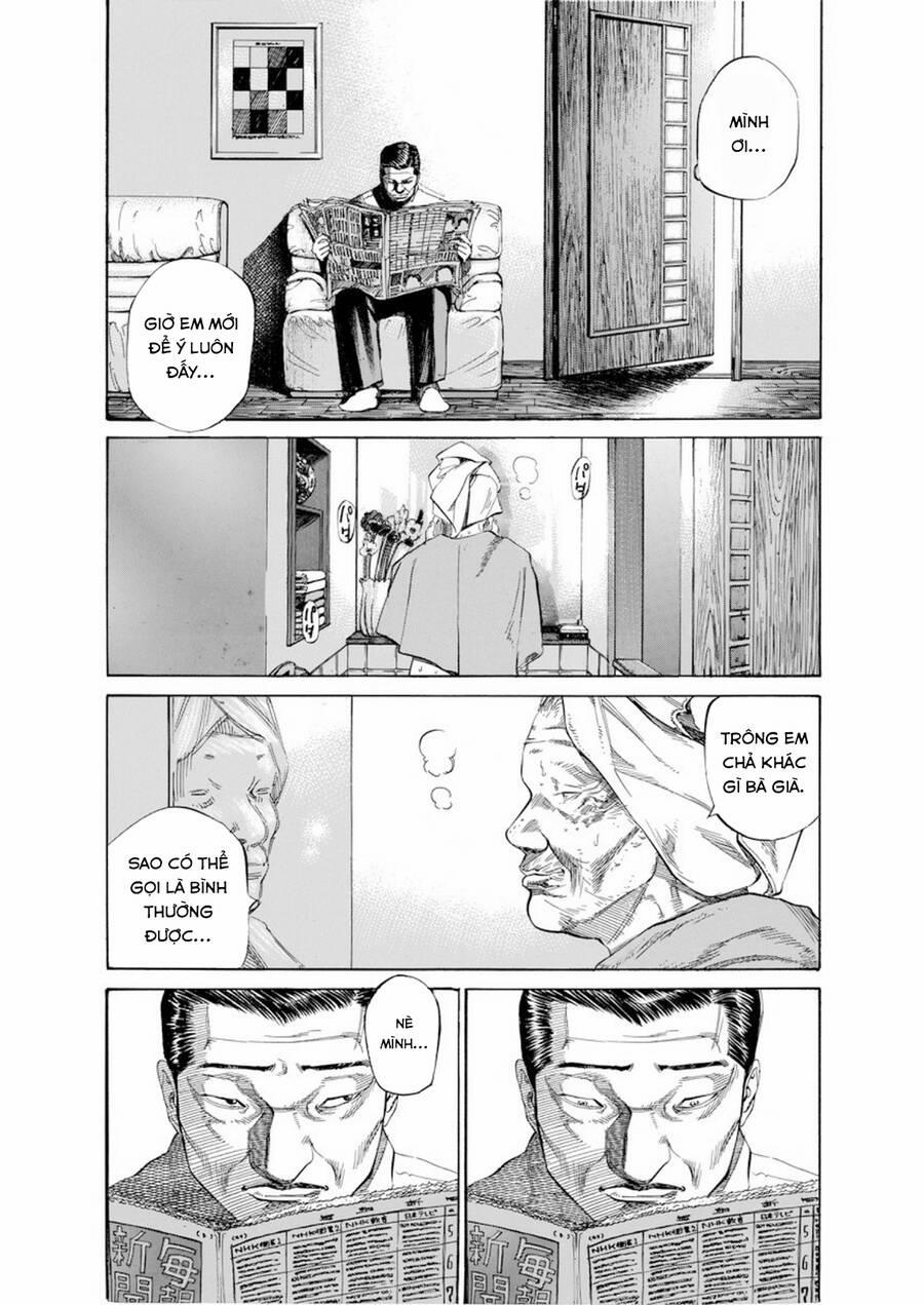 Give My Regards To Black Jack 67 trang 1