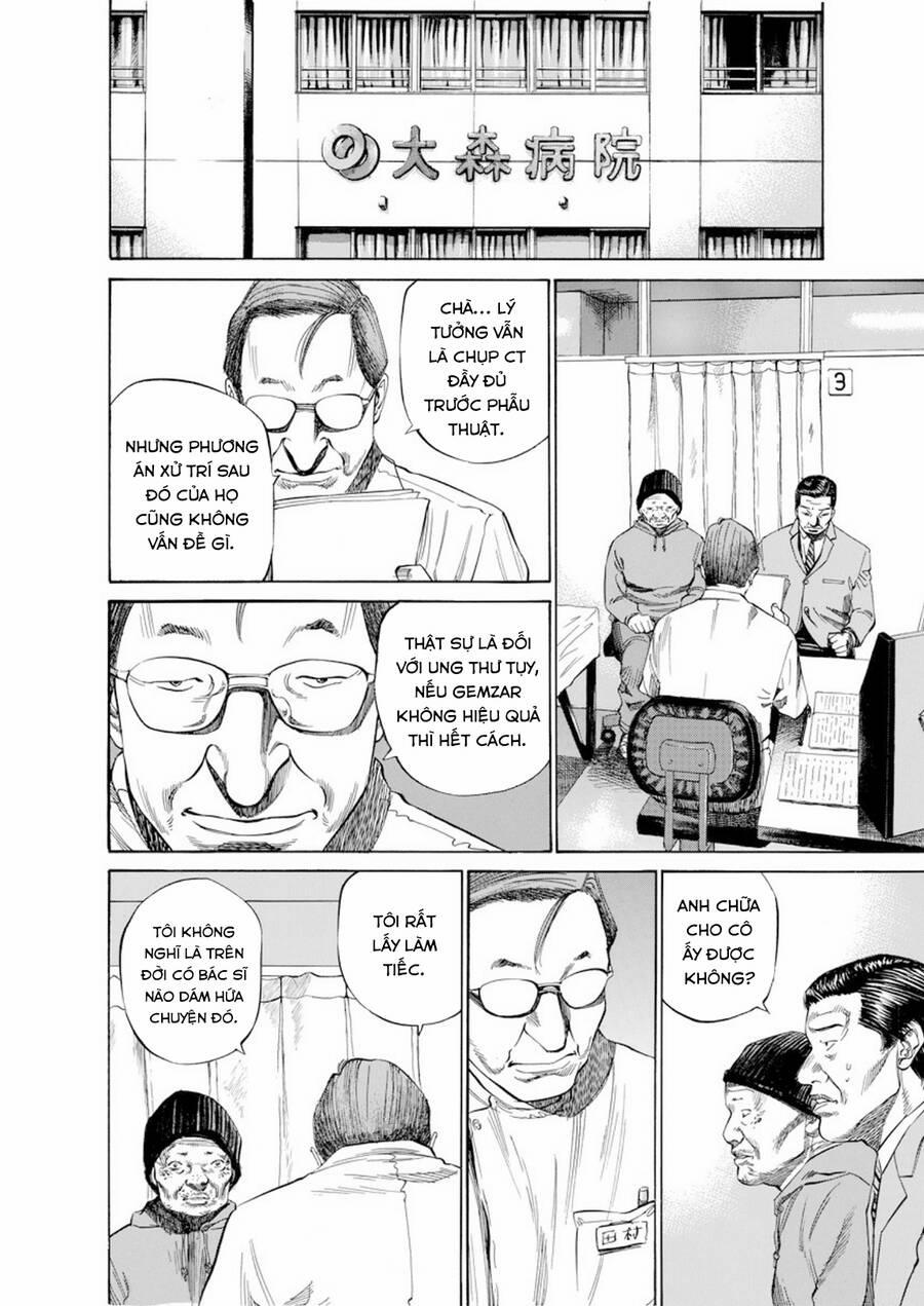 Give My Regards To Black Jack 67 trang 10