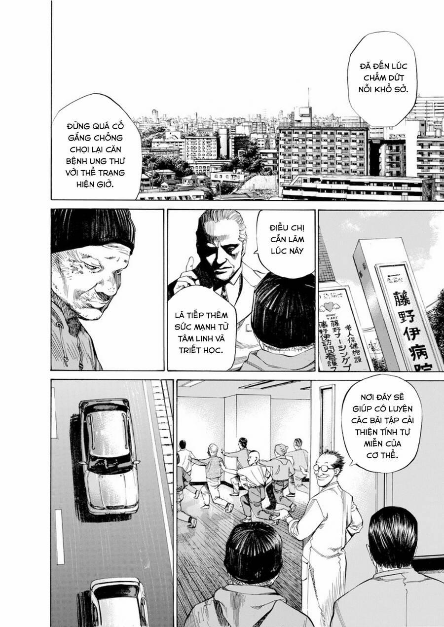 Give My Regards To Black Jack 67 trang 12