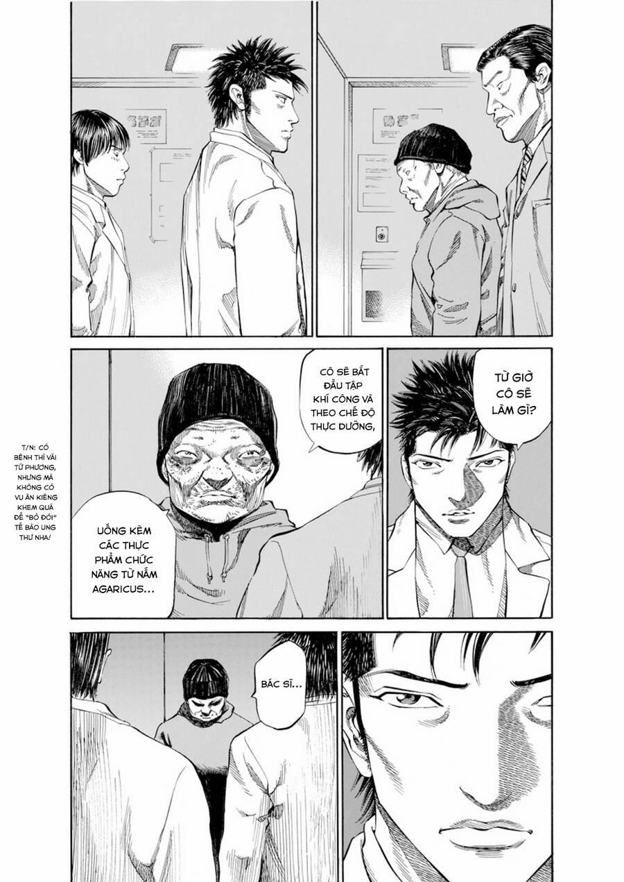 Give My Regards To Black Jack 67 trang 18