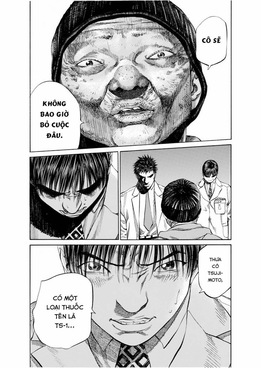 Give My Regards To Black Jack 67 trang 19