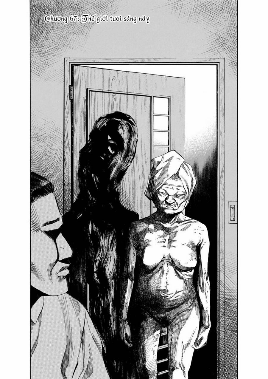 Give My Regards To Black Jack 67 trang 2