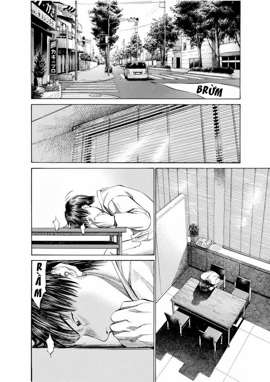 Give My Regards To Black Jack 67 trang 6