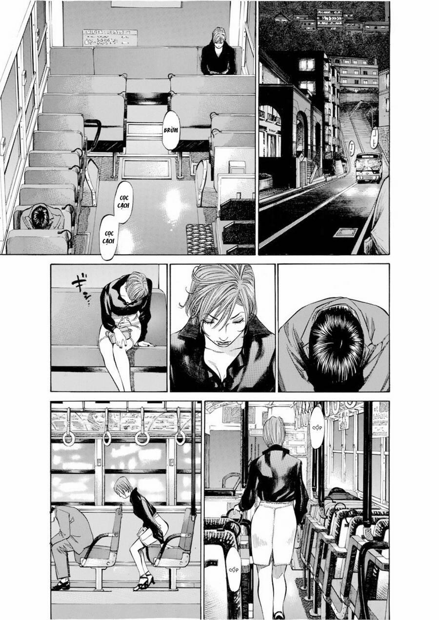 Give My Regards To Black Jack 68 trang 13