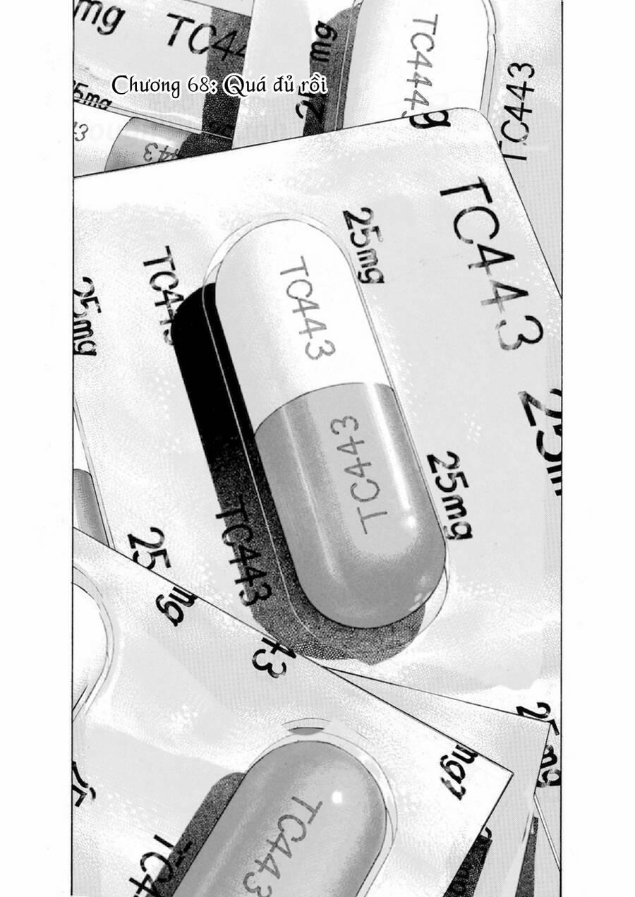 Give My Regards To Black Jack 68 trang 2