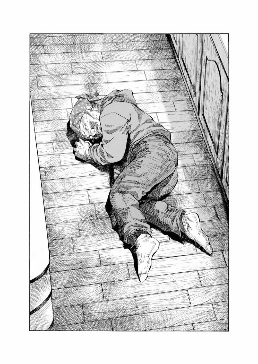 Give My Regards To Black Jack 68 trang 20