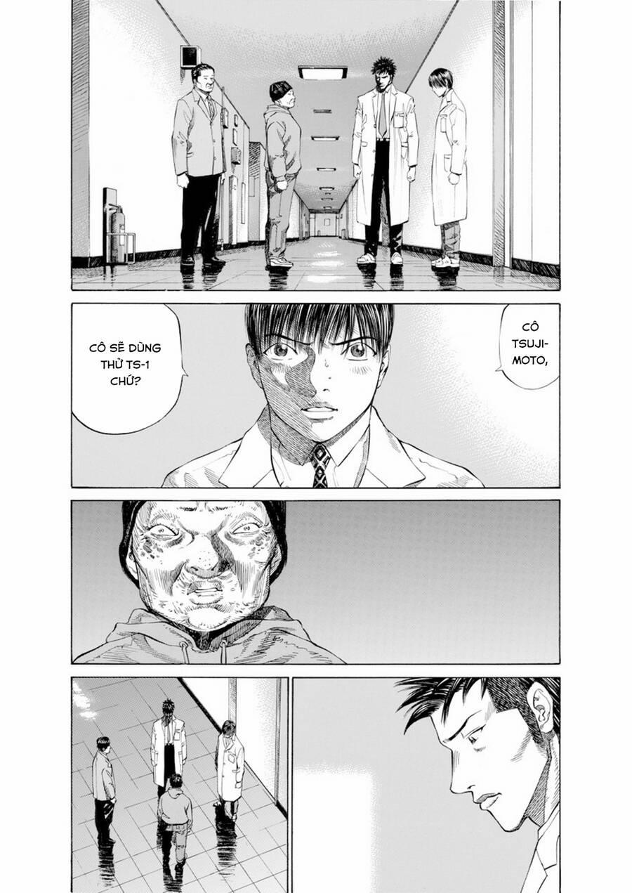 Give My Regards To Black Jack 68 trang 3