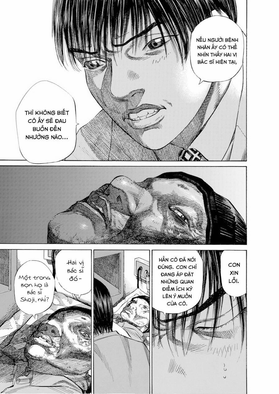 Give My Regards To Black Jack 69 trang 13