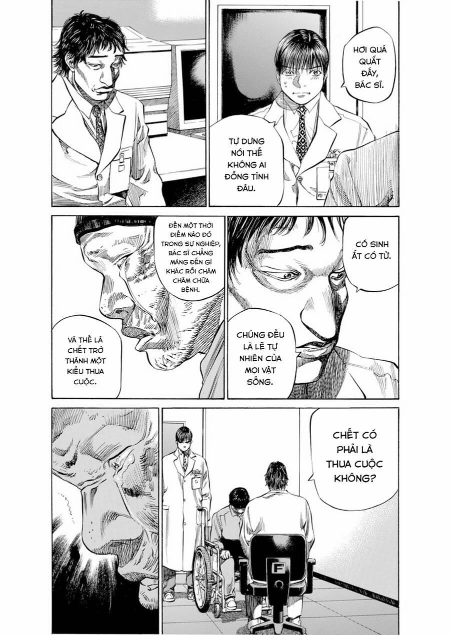 Give My Regards To Black Jack 69 trang 19