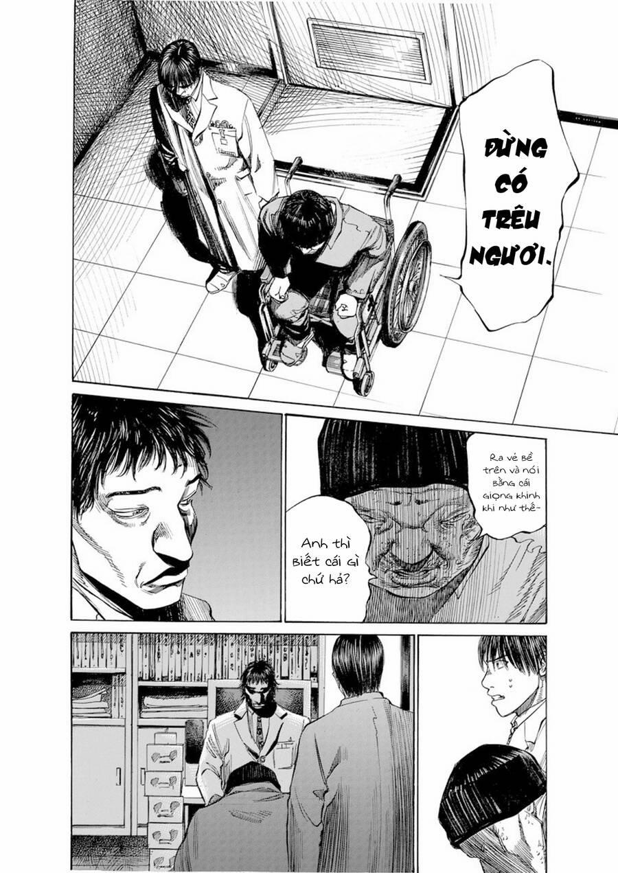 Give My Regards To Black Jack 69 trang 20