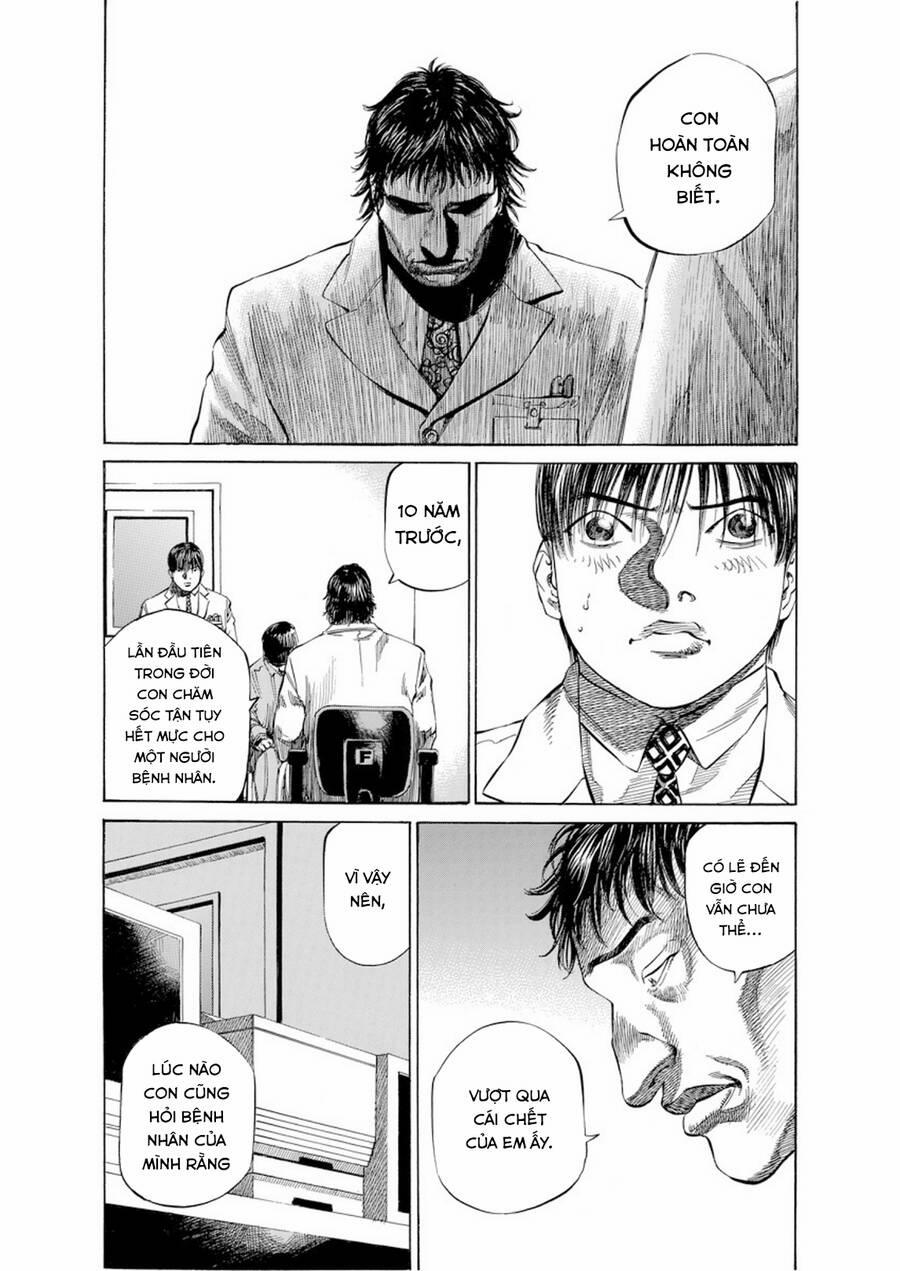 Give My Regards To Black Jack 69 trang 21