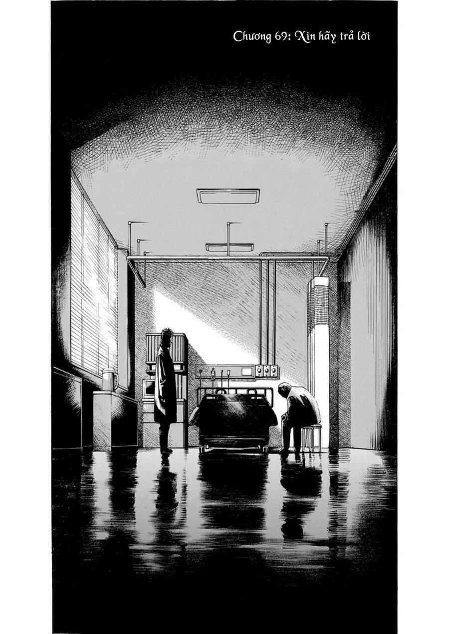 Give My Regards To Black Jack 69 trang 4