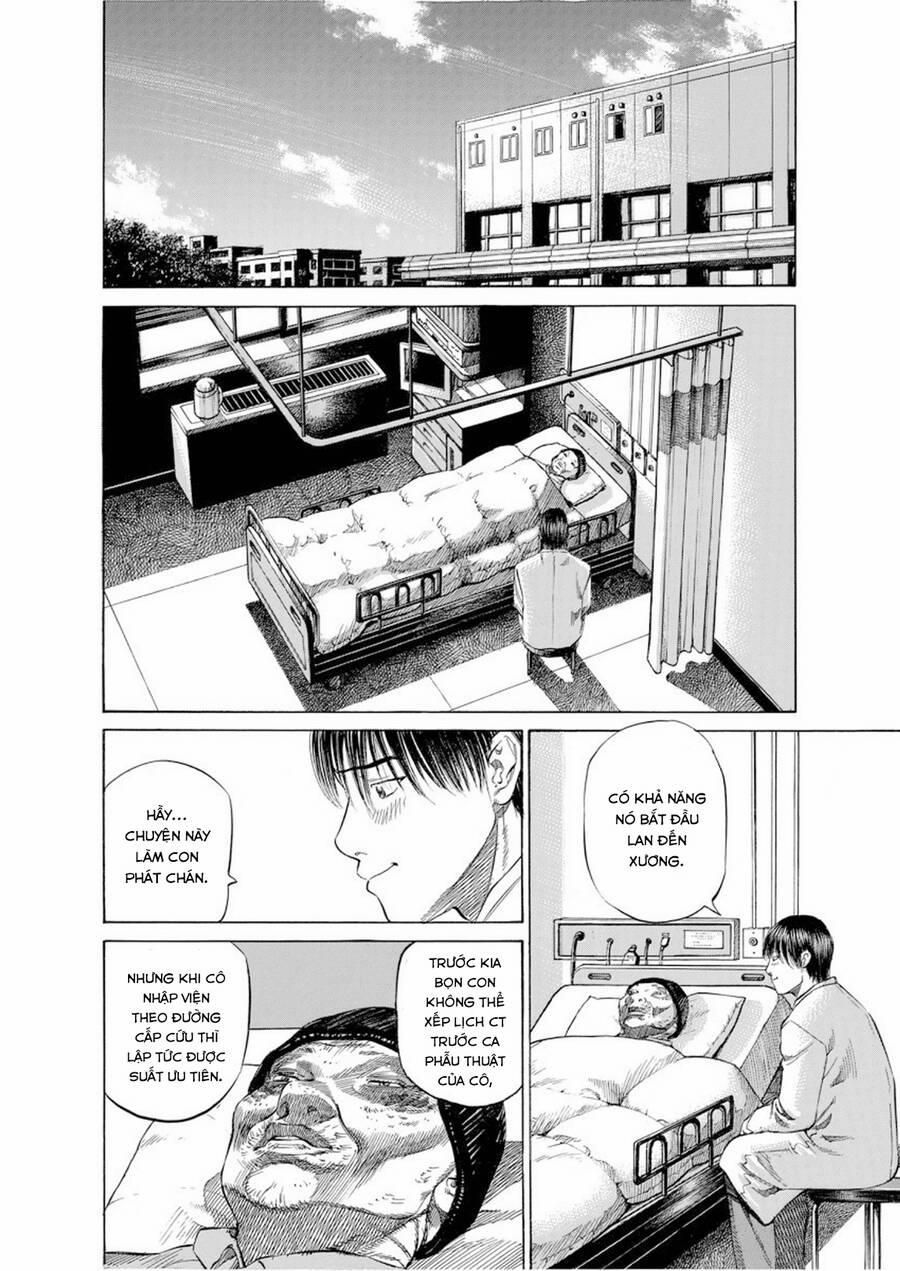 Give My Regards To Black Jack 69 trang 6