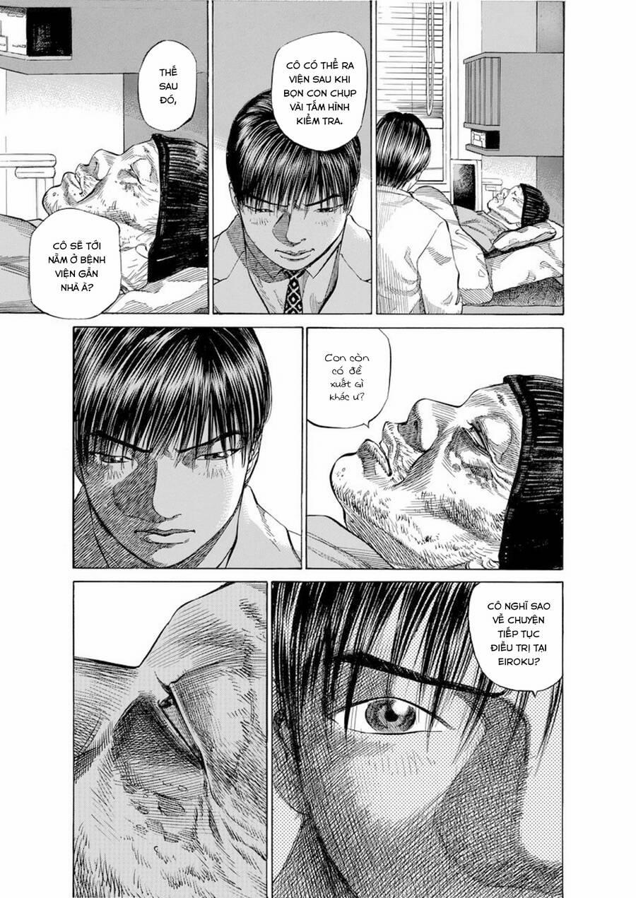 Give My Regards To Black Jack 69 trang 7