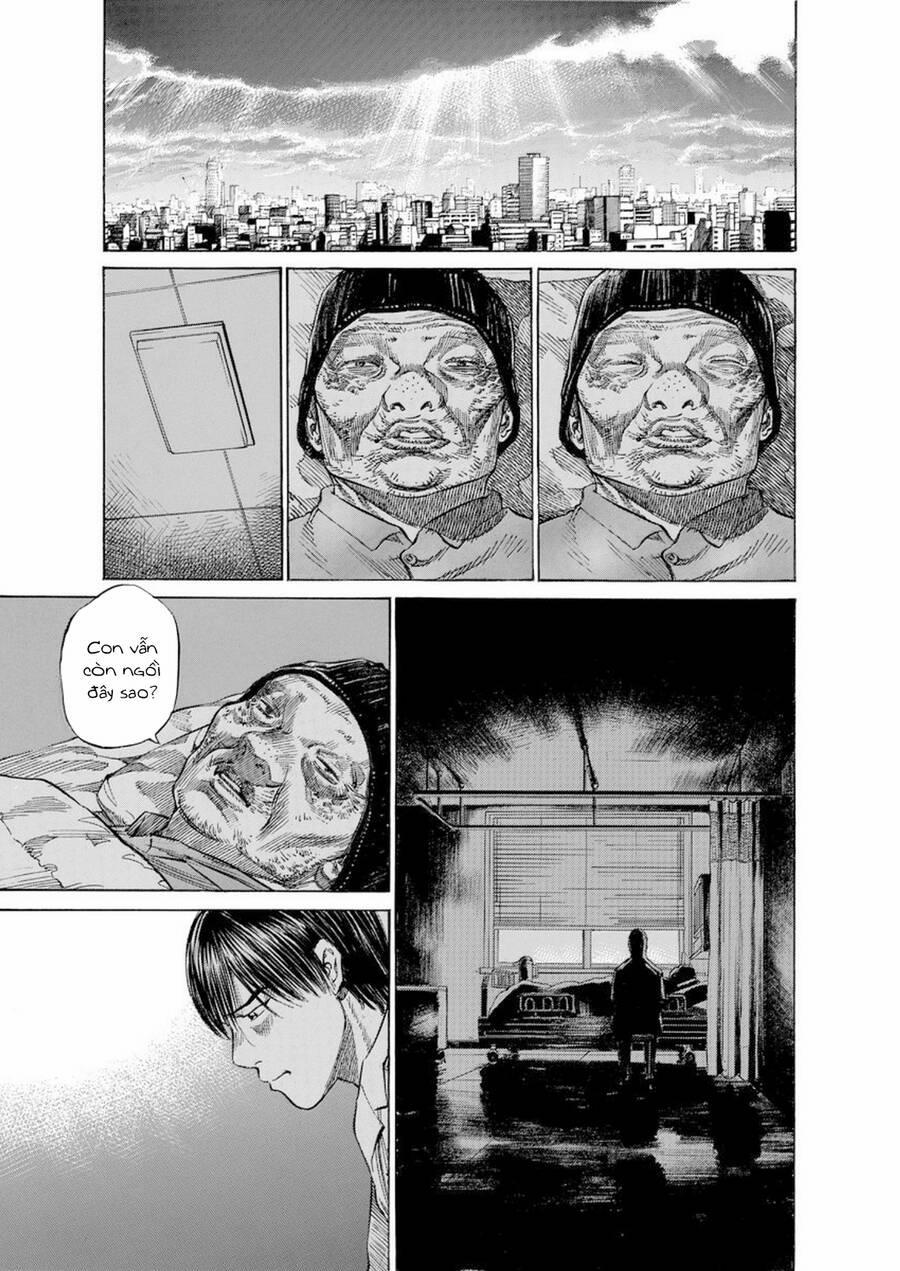 Give My Regards To Black Jack 69 trang 9