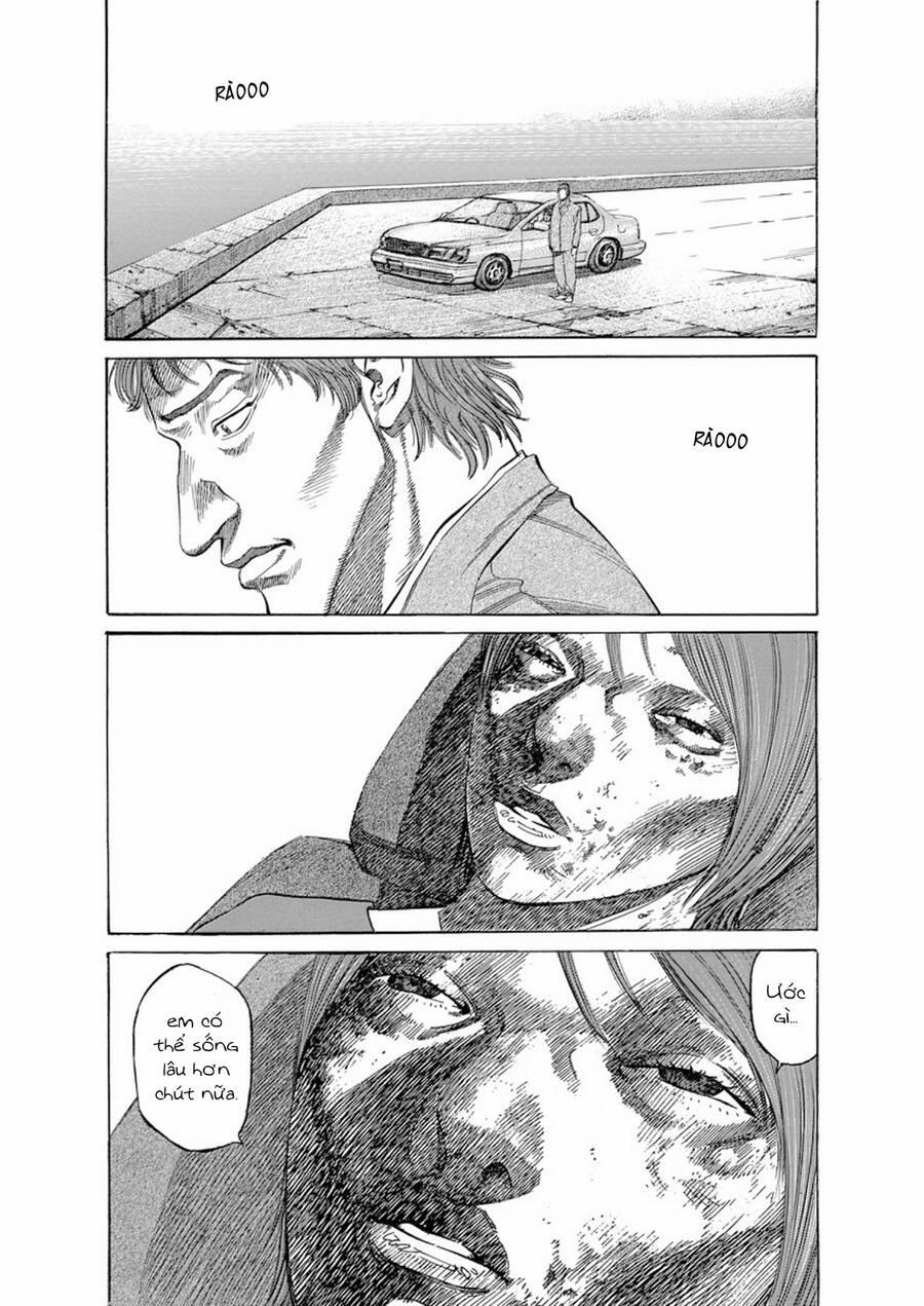 Give My Regards To Black Jack 70 trang 1