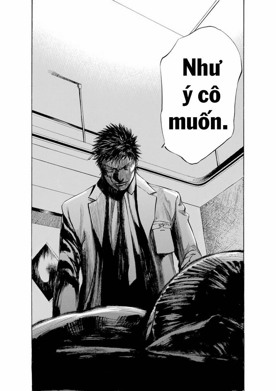 Give My Regards To Black Jack 70 trang 20