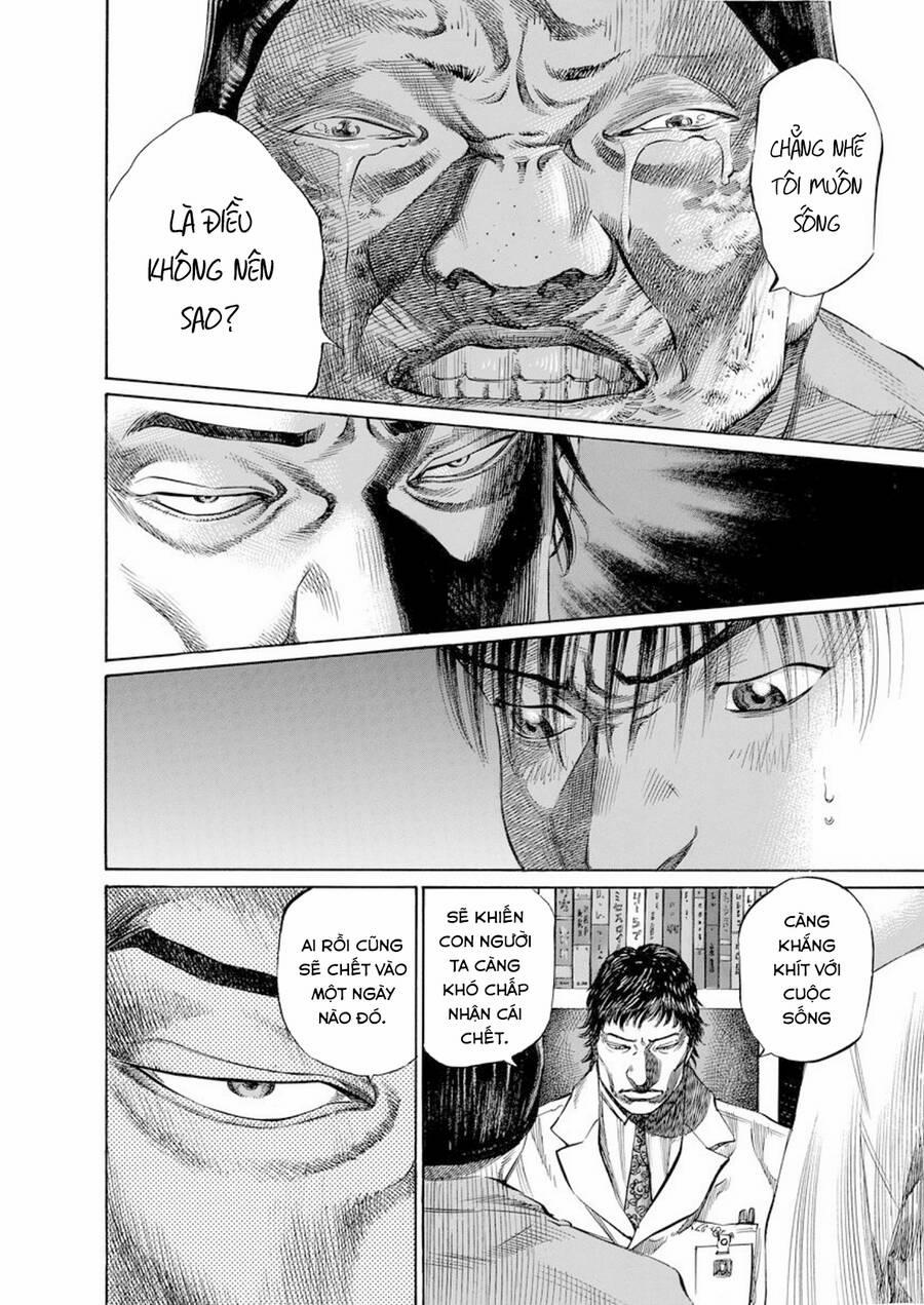 Give My Regards To Black Jack 70 trang 6