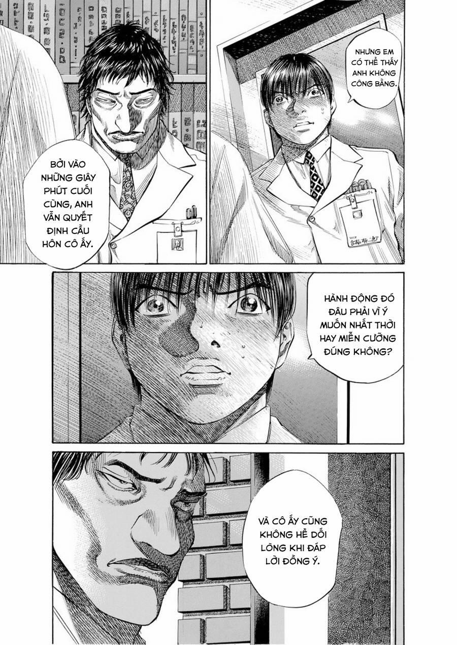 Give My Regards To Black Jack 70 trang 9