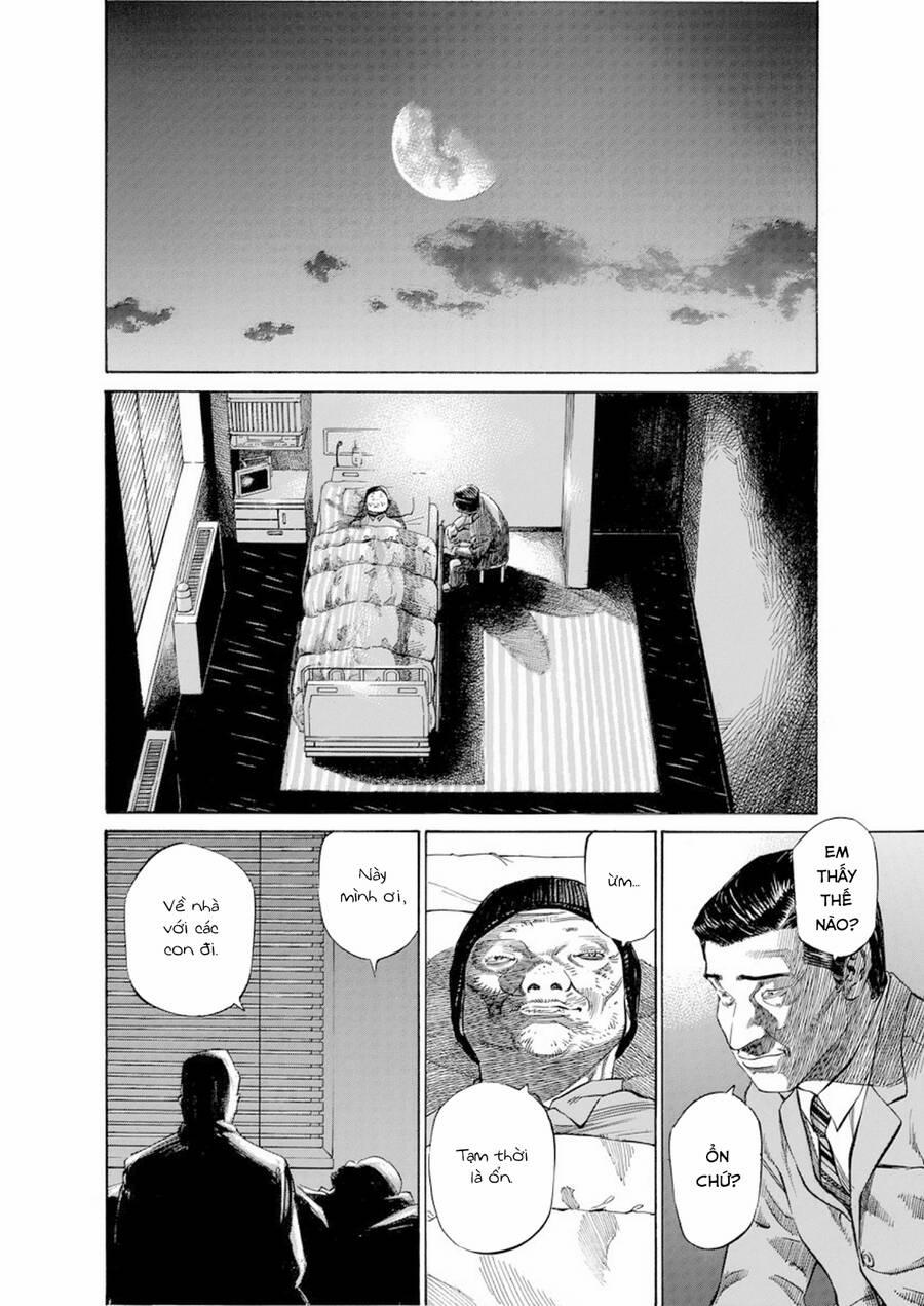 Give My Regards To Black Jack 71 trang 17