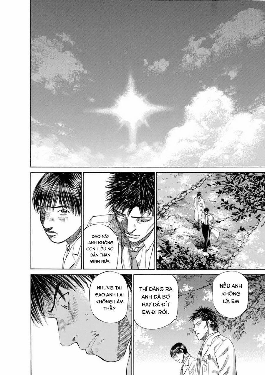 Give My Regards To Black Jack 71 trang 8