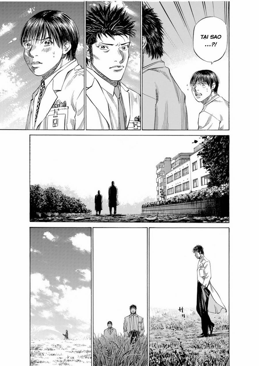 Give My Regards To Black Jack 71 trang 9