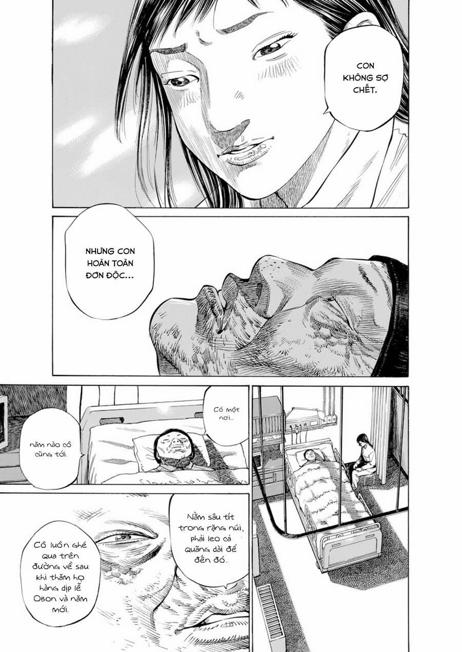 Give My Regards To Black Jack 72 trang 17