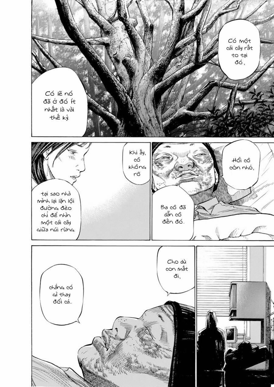 Give My Regards To Black Jack 72 trang 18