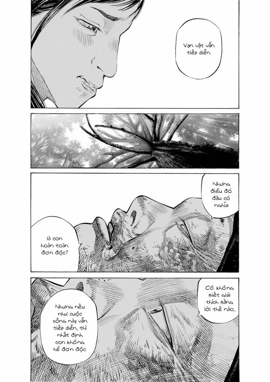 Give My Regards To Black Jack 72 trang 19