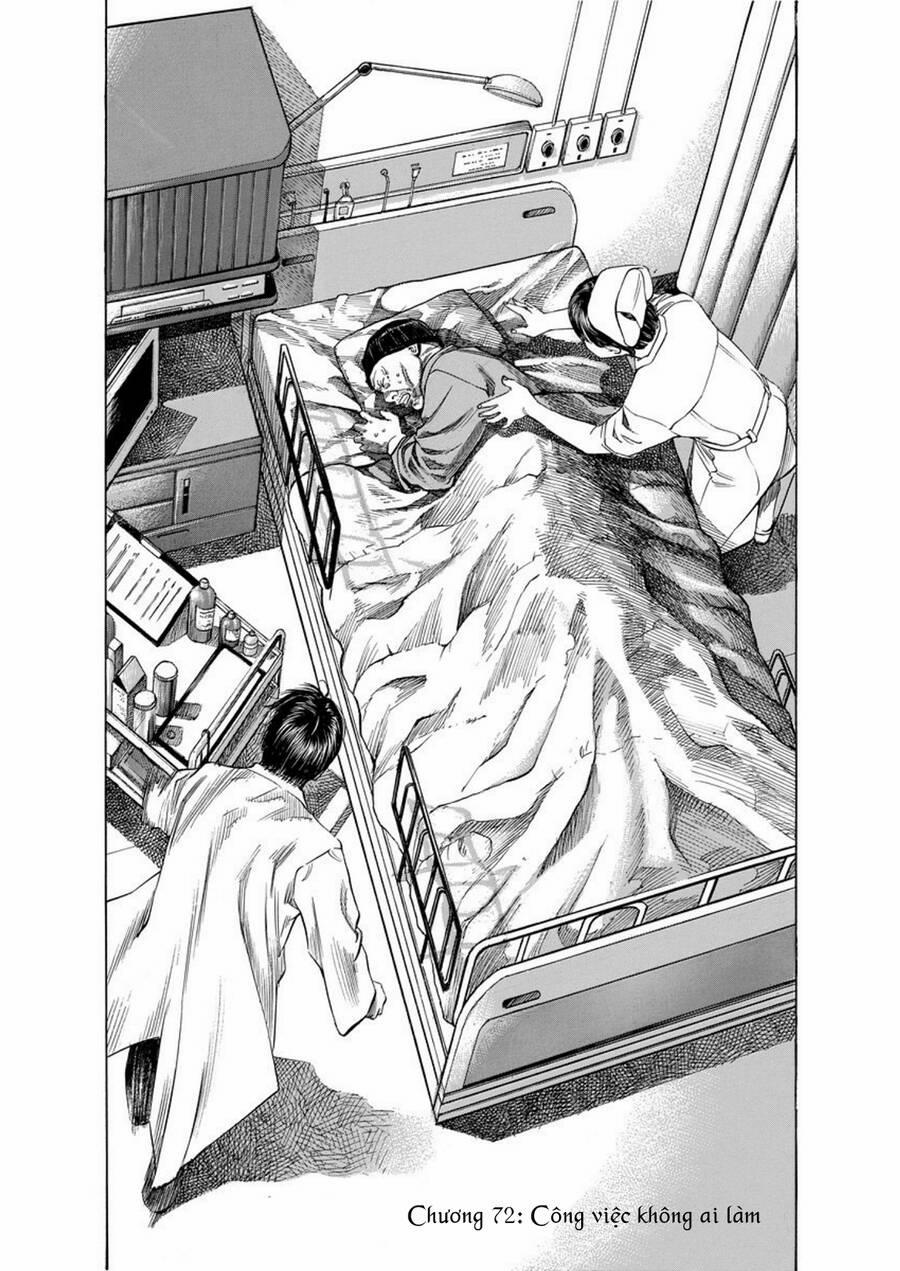 Give My Regards To Black Jack 72 trang 2