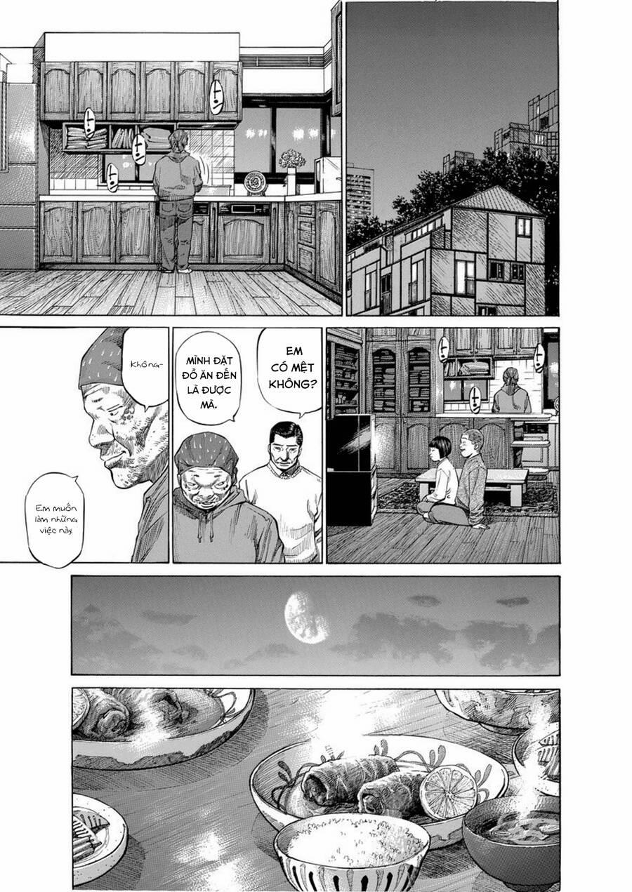 Give My Regards To Black Jack 73 trang 11