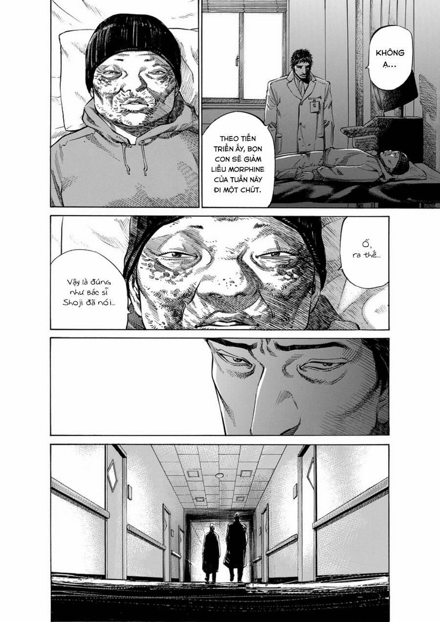 Give My Regards To Black Jack 73 trang 14