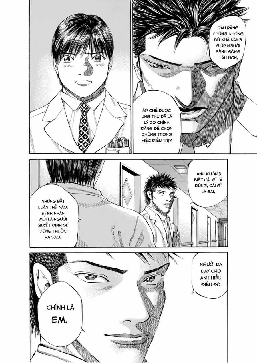 Give My Regards To Black Jack 73 trang 16